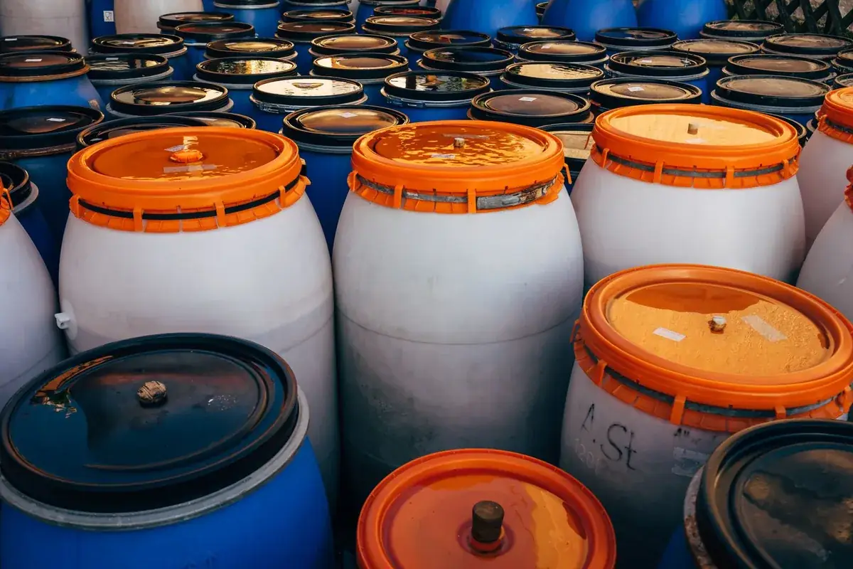 Medical Waste Removal in Pearl District, Portland, OR